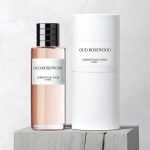 Christian Dior Oud Rosewood