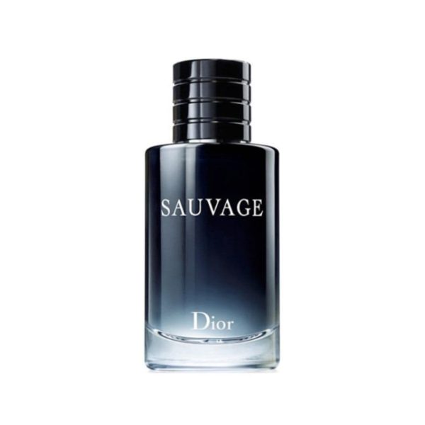 Christian Dior Sauvage