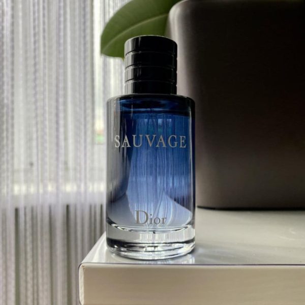 Christian Dior Sauvage