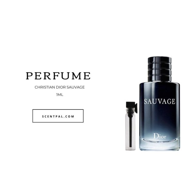 Christian Dior Sauvage