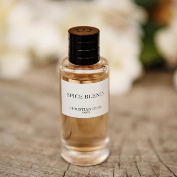 Christian Dior Spice Blend