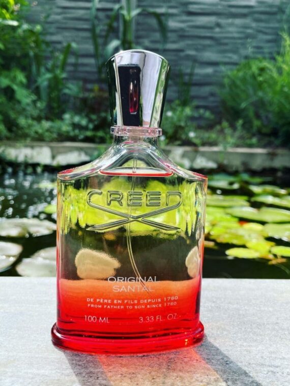 Creed Original Santal – Scentpal.com