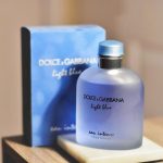 Dolce & Gabbana Light Blue Eau Intense Pour Homme For Him