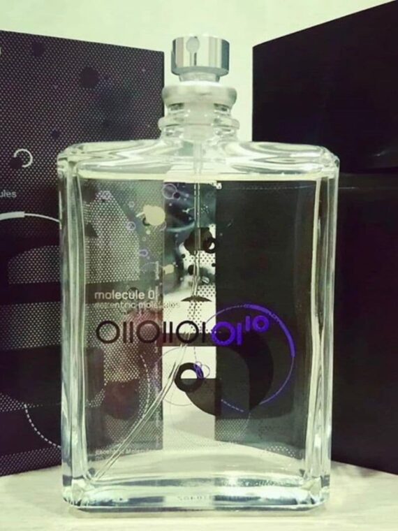 Molecule 01 discount escentric molecules perfume