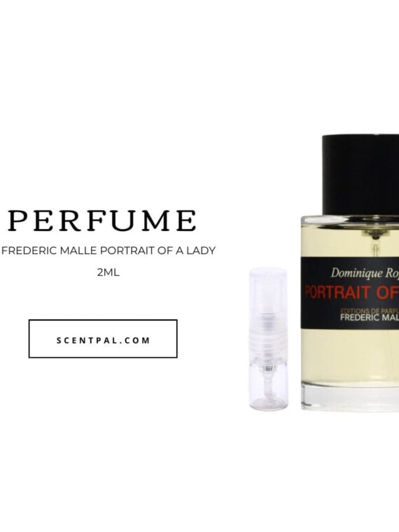 Frederic Malle Portrait Of A Lady Scentpal