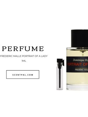 Frederic Malle Portrait Of A Lady