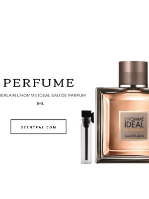 Guerlain L€™Homme Ideal Eau de Parfum