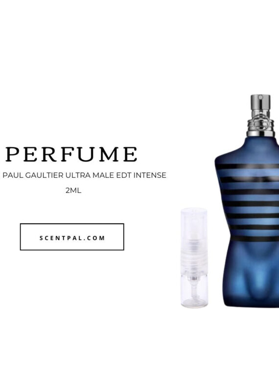 Jean paul gaultier discount ultra male near me