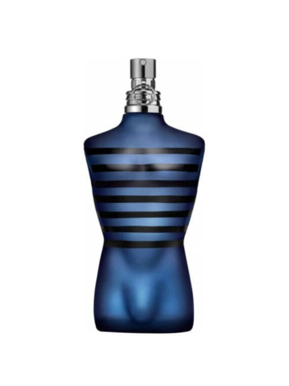 Jean Paul Gaultier Ultra Male Edt Intense Scentpal