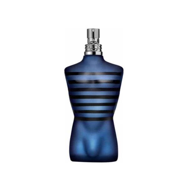 Jean Paul Gaultier Ultra Male Edt Intense