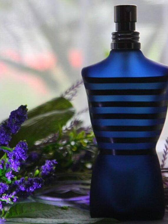 Jean Paul Gaultier Ultra Male Perfume