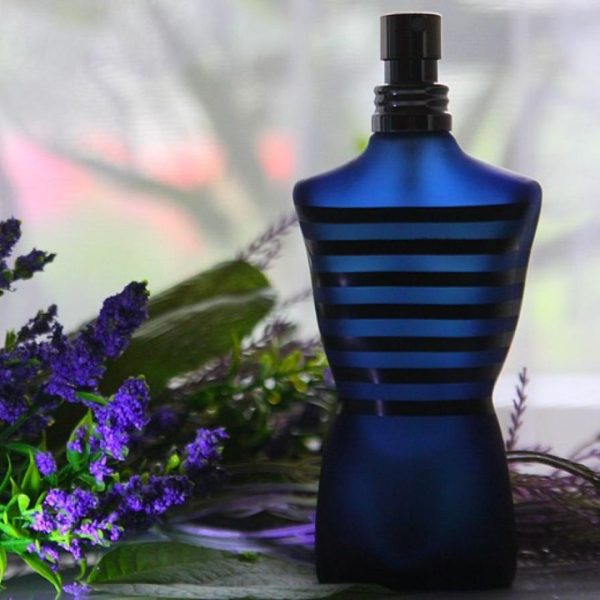 Jean Paul Gaultier Ultra Male Edt Intense