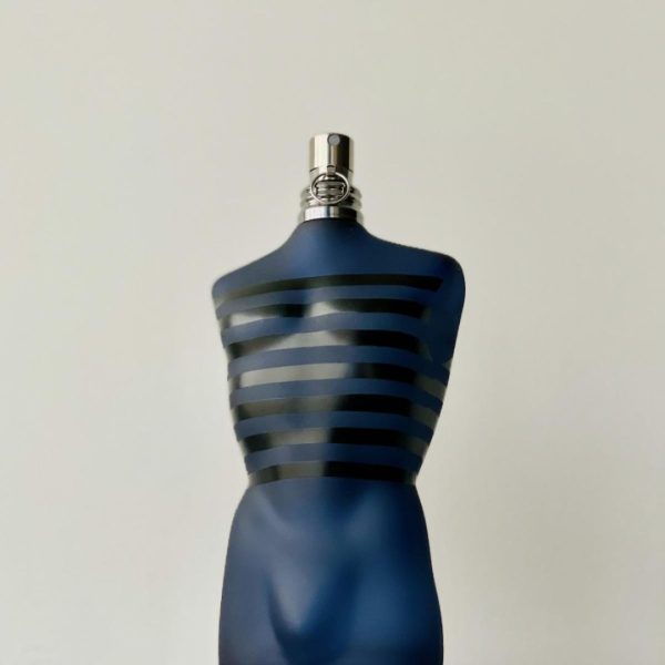 Jean Paul Gaultier Ultra Male Edt Intense