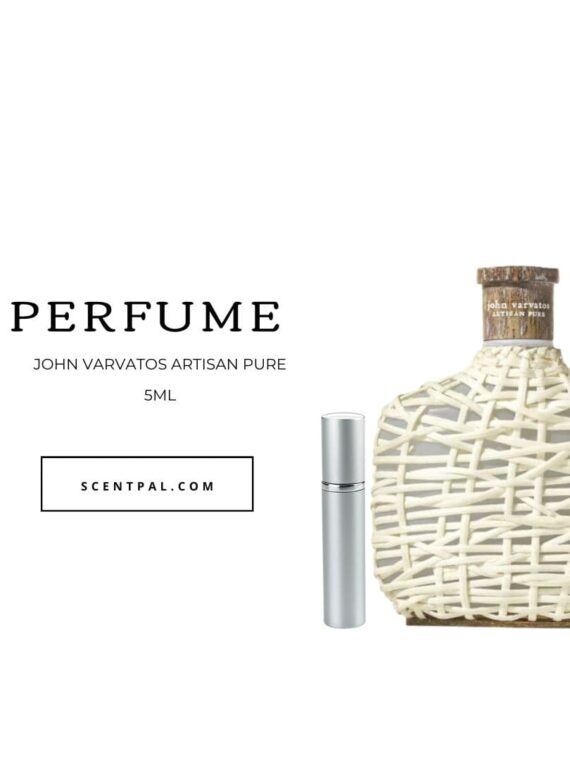 John varvatos outlet pure perfume