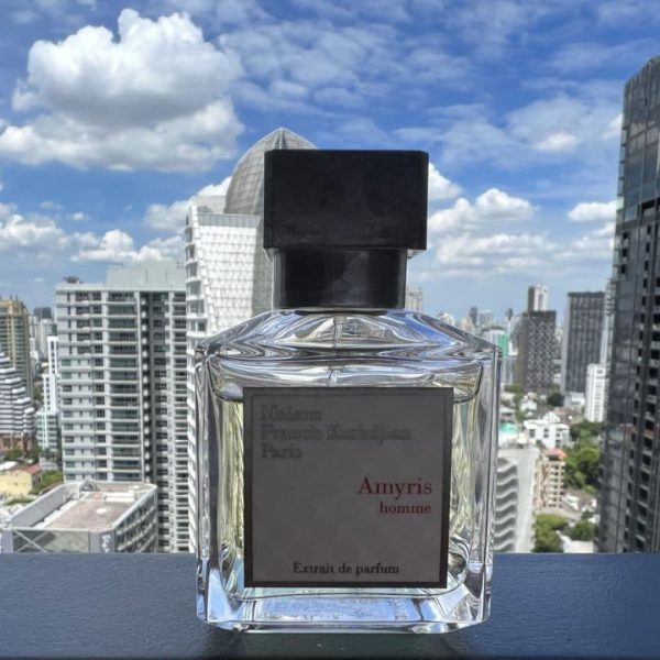 Maison Francis Kurkdjian Amyris homme Extrait de parfum