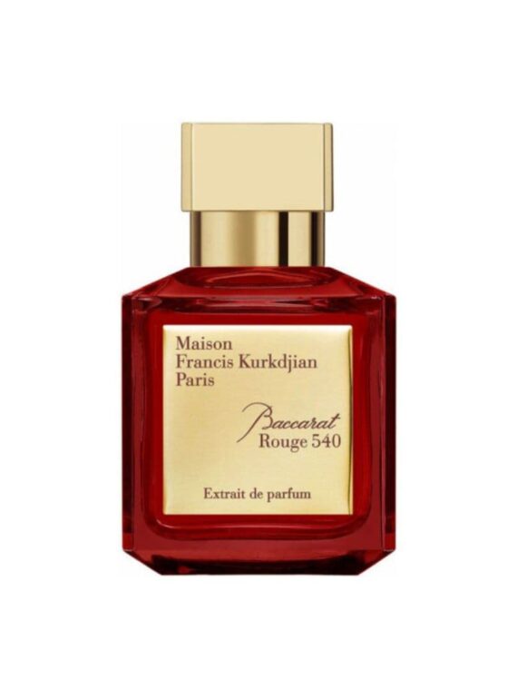 Maison francis kurkdjian baccarat rouge 540 uk new arrivals