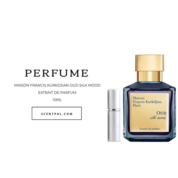 Maison Francis Kurkdjian OUD Silk Mood Extrait de Parfum