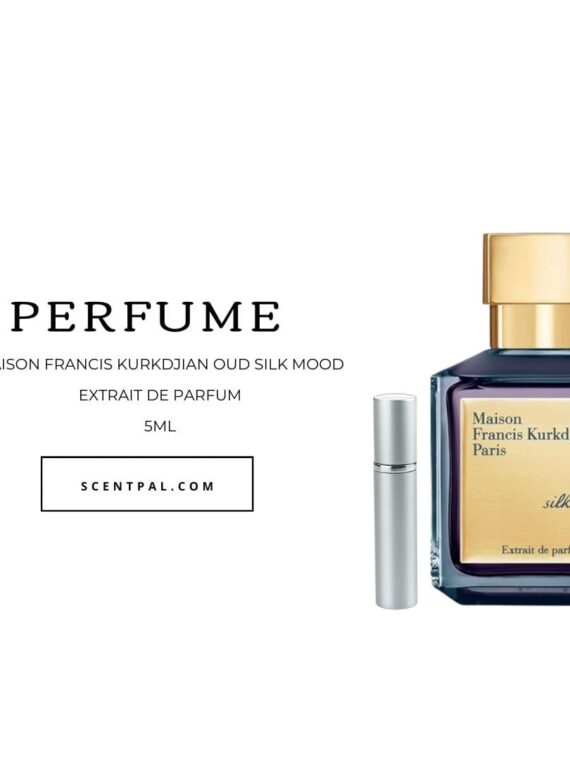 Maison Francis Kurkdjian OUD Silk Mood Extrait de Parfum