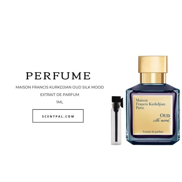 Maison Francis Kurkdjian OUD Silk Mood Extrait de Parfum