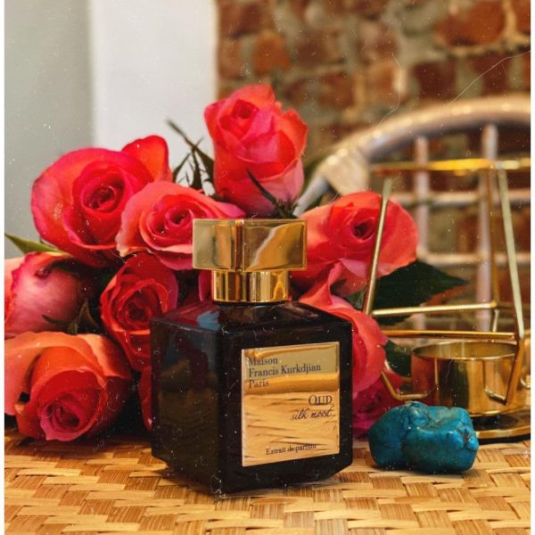 Maison Francis Kurkdjian OUD Silk Mood Extrait de Parfum