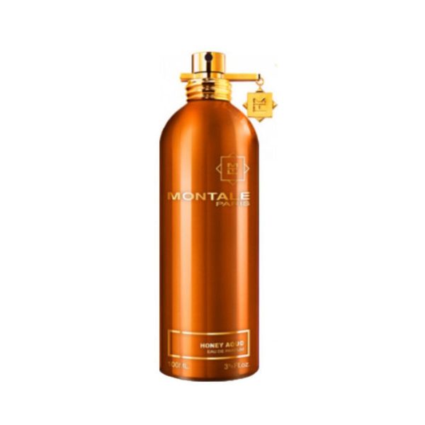 Montale Honey Aoud