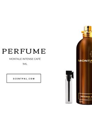 Montale Intense Caf©