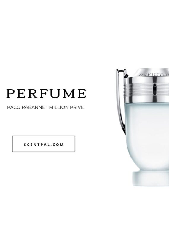 Paco Rabanne Invictus Aqua Eau De Toilette Scentpal