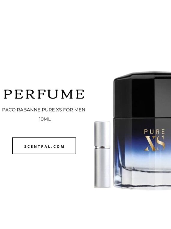 Paco rabanne store pure xs