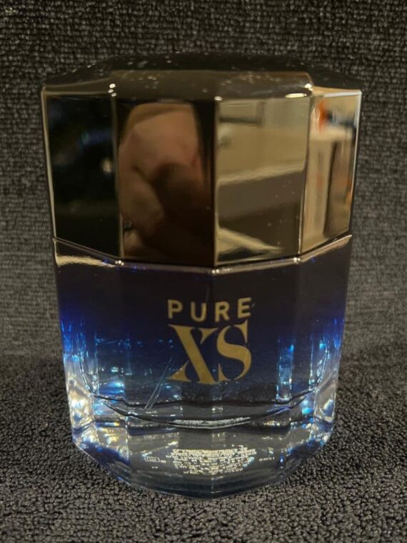 Paco Rabanne Pure XS For Men Scentpal