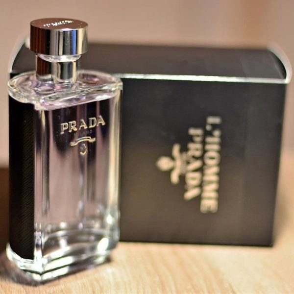 Prada L'homme