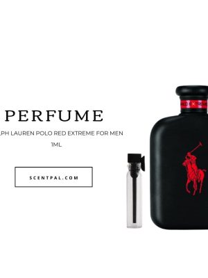 Ralph Lauren Polo Red Extreme For Men
