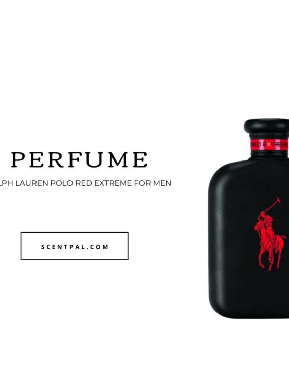 Polo red hotsell extreme ralph lauren