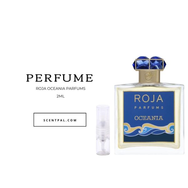 Roja Oceania Parfums