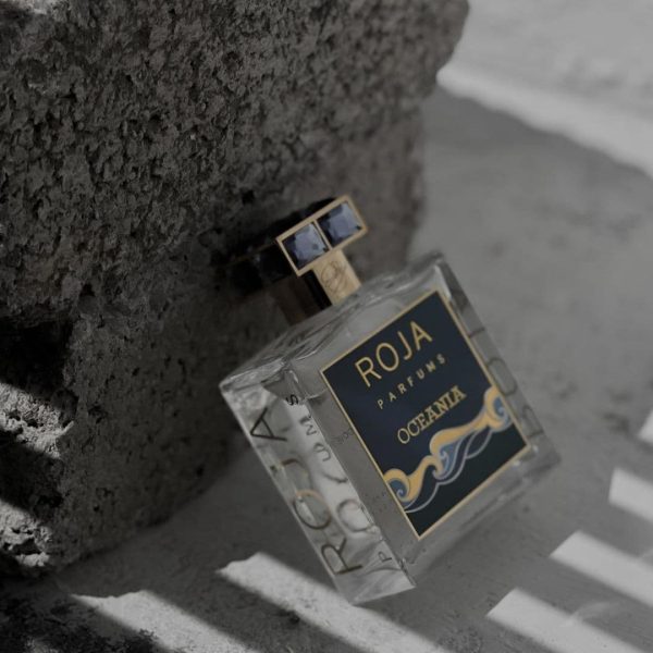 Roja Oceania Parfums