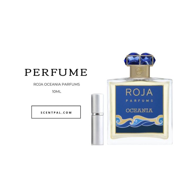 Roja Oceania Parfums