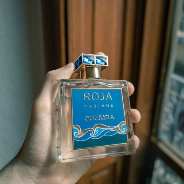 Roja Oceania Parfums