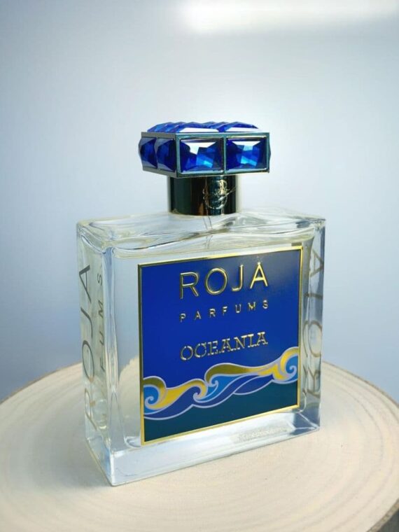 Roja Oceania Parfums – Scentpal.com