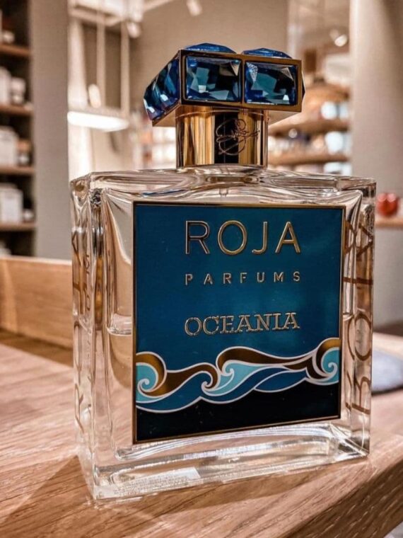 Roja Oceania Parfums – Scentpal.com