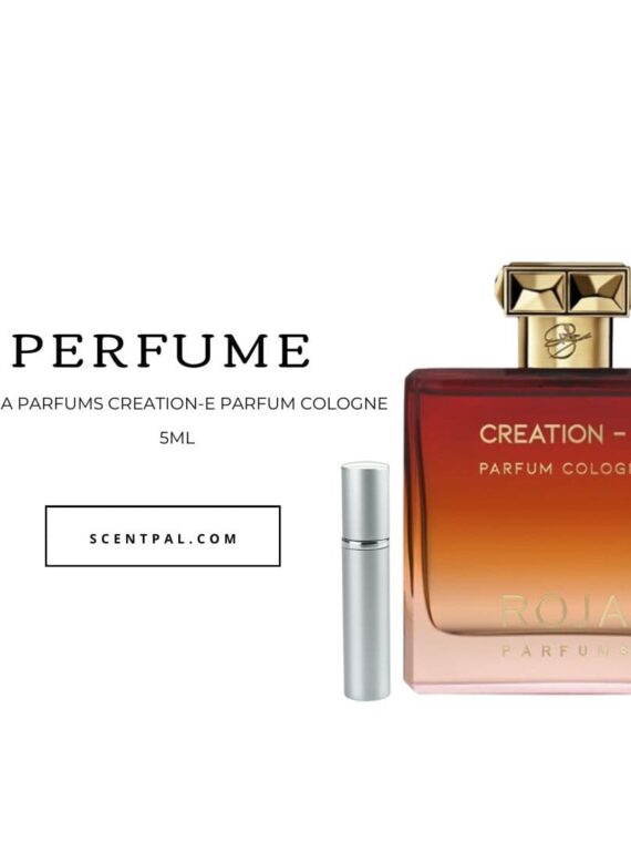 Roja Parfums Creation E Parfum Cologne Scentpal