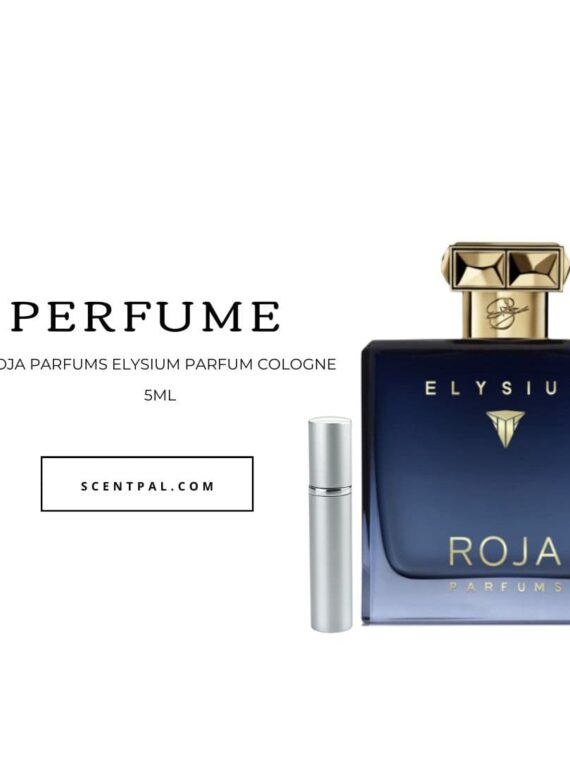 Elysium roja best sale parfums preço