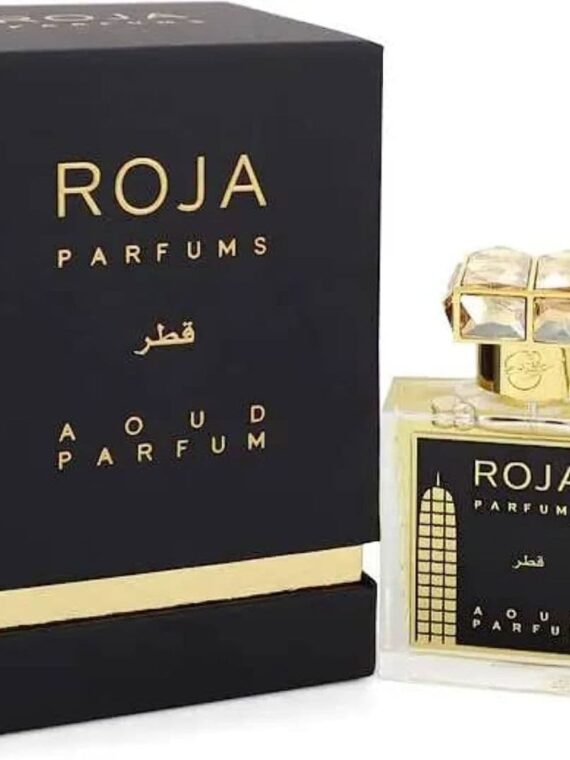 Roja aoud perfume hot sale