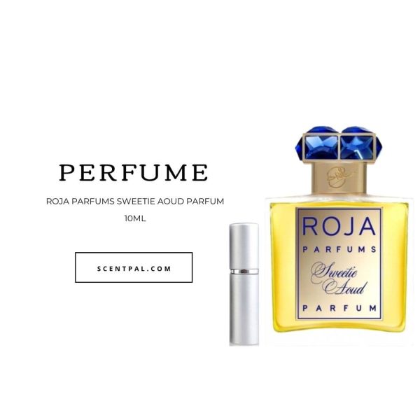 Roja Parfums Sweetie Aoud Parfum