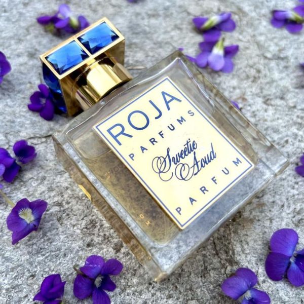 Roja Parfums Sweetie Aoud Parfum