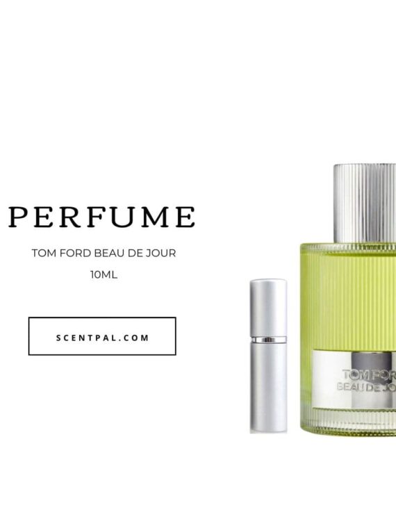 Tom Ford Beau De Jour Scentpal