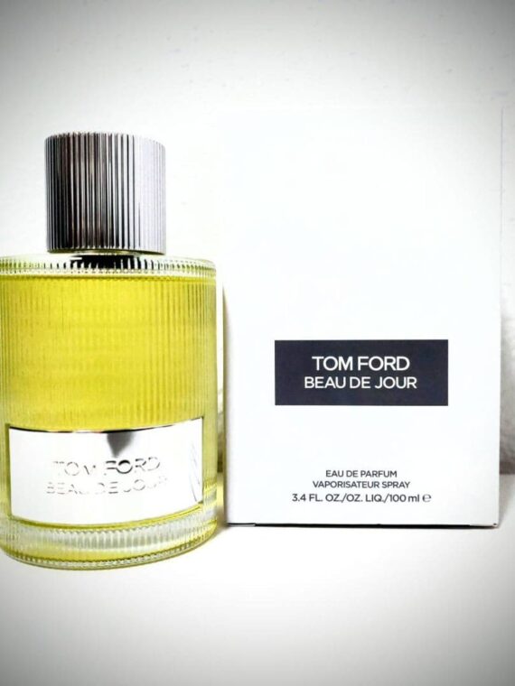 Tom ford best sale eau de jour