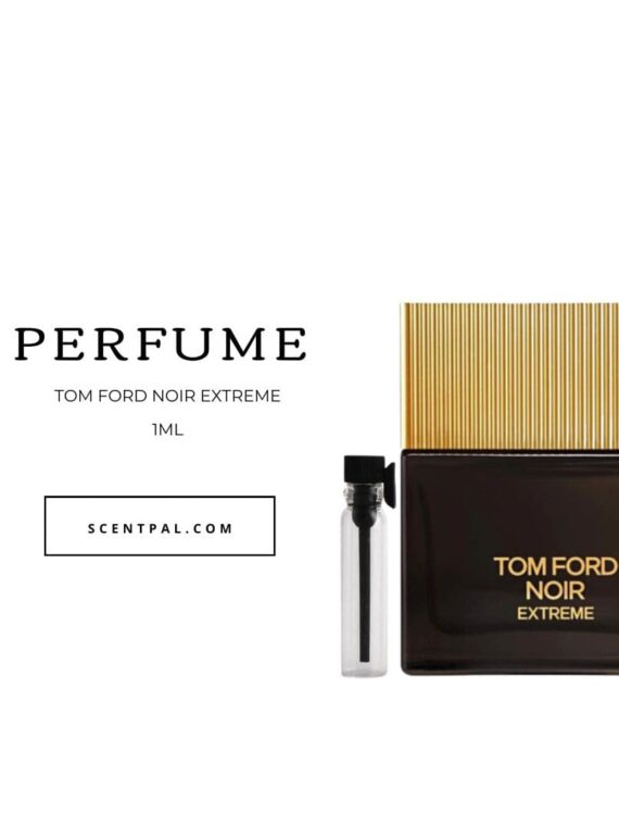 Tom Ford Noir Extreme Scentpal