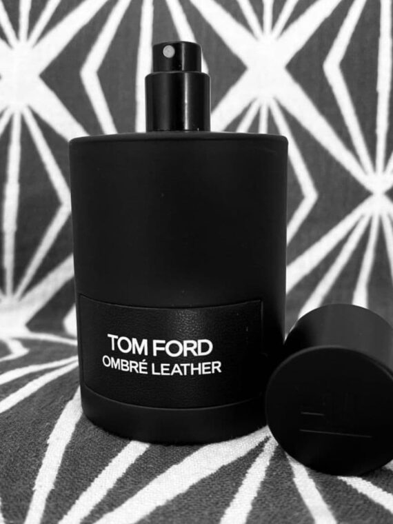 Tom Ford Ombre Leather Scentpal