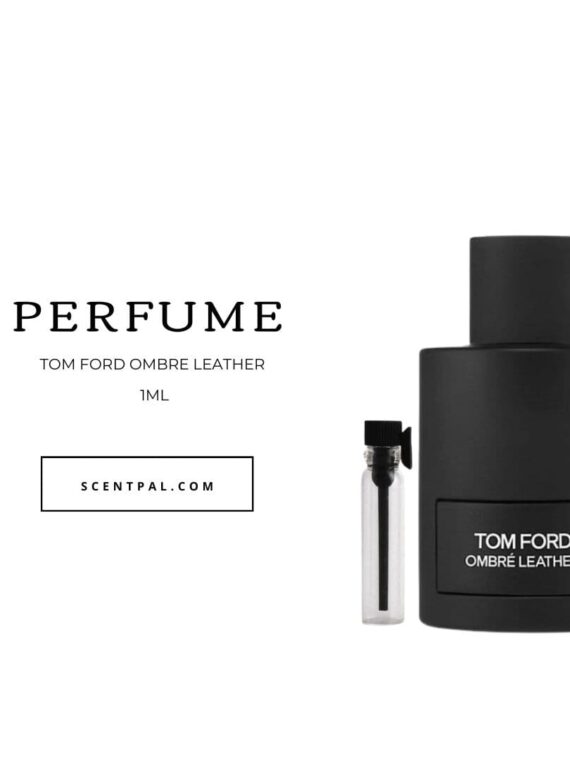 Tom Ford Ombre Leather Scentpal