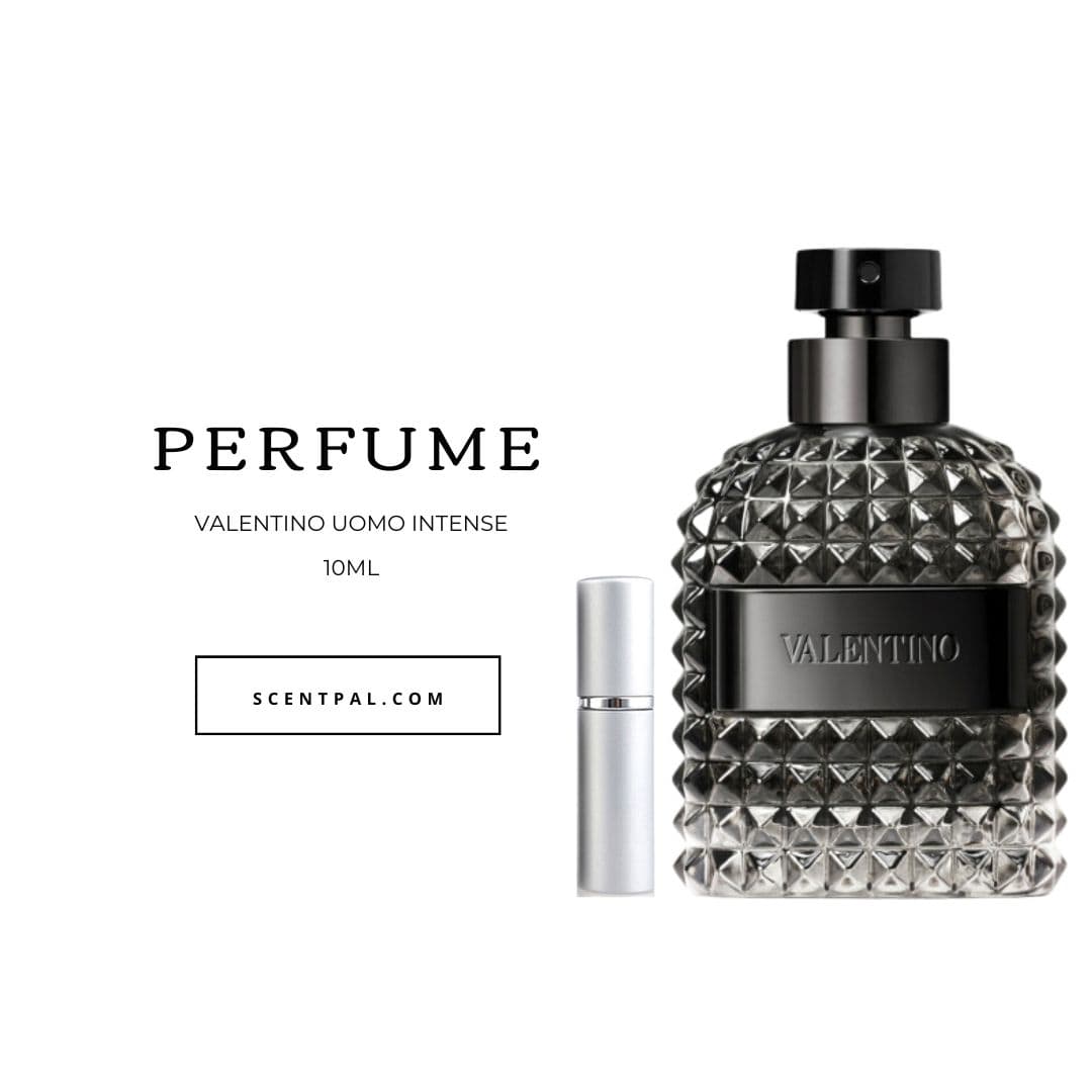 Valentino Uomo Intense – Scentpal.com