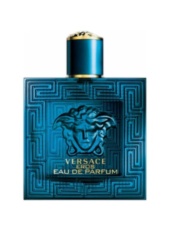 Versace Eros Eau De Parfum Scentpal